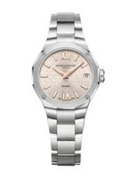 Orologio Baume & Mercier Donna Riviera in Acciaio M0A10810 - M0A10810